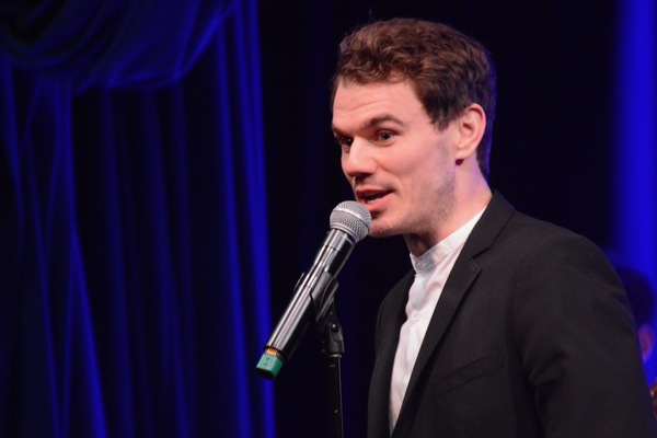 Photo Coverage: Erich Bergen, Lexi Lawson and More Perform in BROADWAY AGAINST BULLYING 2020 