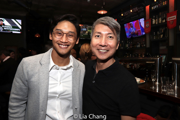 Photo Flash: Inside The Opening Night Of NAAP's Benefit CINDERELLA Concert Image