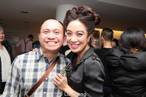 Photo Flash: Inside The Opening Night Of NAAP's Benefit CINDERELLA Concert Image