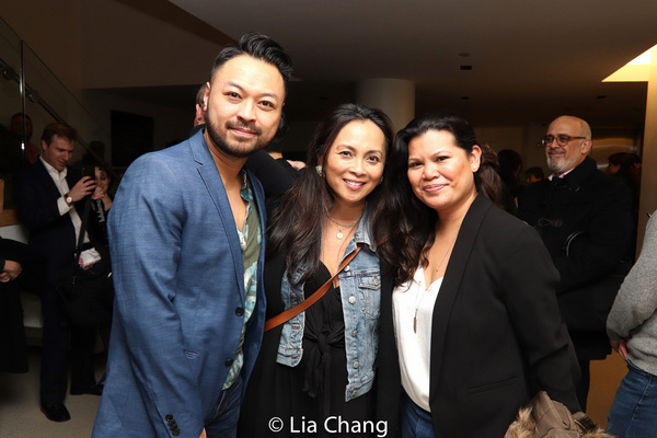 Photo Flash: Inside The Opening Night Of NAAP's Benefit CINDERELLA Concert Image