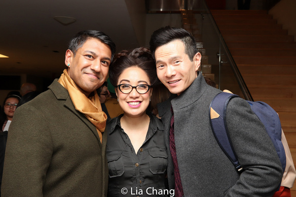Photo Flash: Inside The Opening Night Of NAAP's Benefit CINDERELLA Concert Image