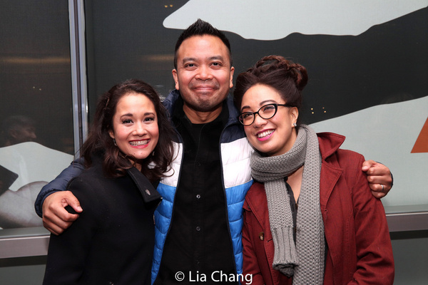 Photo Flash: Inside The Opening Night Of NAAP's Benefit CINDERELLA Concert Image
