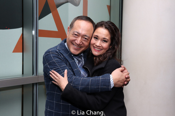 Photo Flash: Inside The Opening Night Of NAAP's Benefit CINDERELLA Concert Image