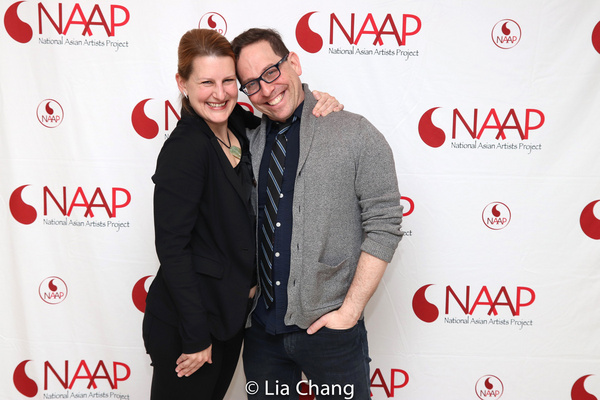 Photo Flash: Inside The Opening Night Of NAAP's Benefit CINDERELLA Concert 