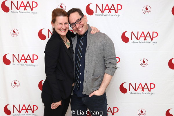 Photo Flash: Inside The Opening Night Of NAAP's Benefit CINDERELLA Concert Image