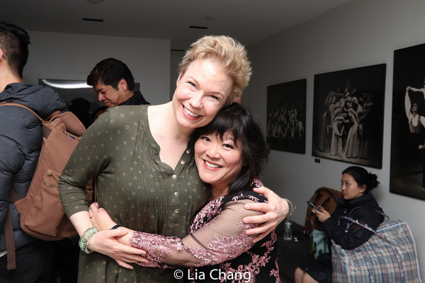 Photo Flash: Inside The Opening Night Of NAAP's Benefit CINDERELLA Concert Image