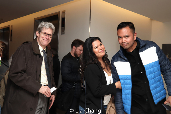 Photo Flash: Inside The Opening Night Of NAAP's Benefit CINDERELLA Concert Image