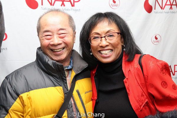 Photo Flash: Inside The Opening Night Of NAAP's Benefit CINDERELLA Concert  Image