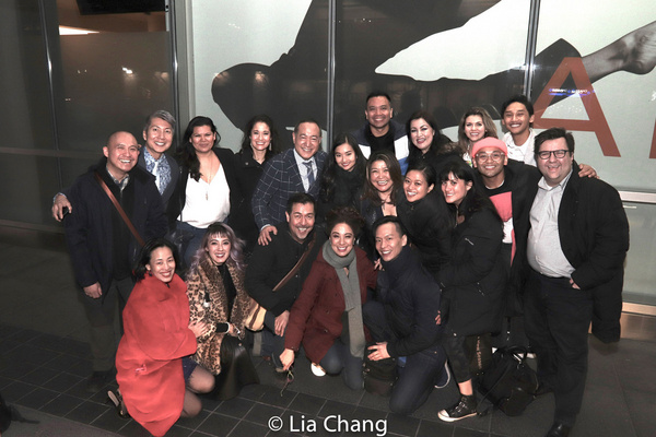 Photo Flash: Inside The Opening Night Of NAAP's Benefit CINDERELLA Concert Image