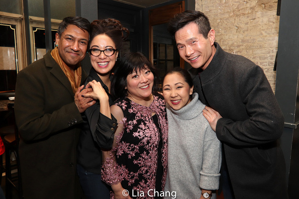 Photo Flash: Inside The Opening Night Of NAAP's Benefit CINDERELLA Concert Image