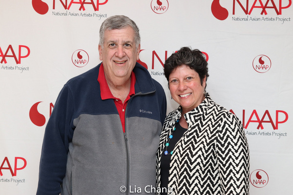 Photo Flash: Inside The Opening Night Of NAAP's Benefit CINDERELLA Concert 