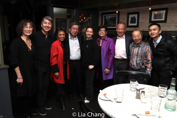 Photo Flash: Inside The Opening Night Of NAAP's Benefit CINDERELLA Concert Image