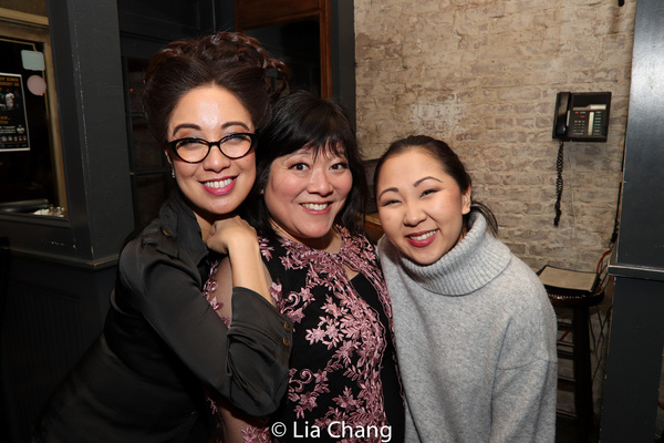 Photo Flash: Inside The Opening Night Of NAAP's Benefit CINDERELLA Concert Image
