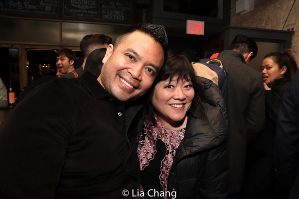 Photo Flash: Inside The Opening Night Of NAAP's Benefit CINDERELLA Concert Image