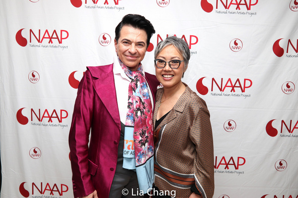 Photo Flash: Inside The Opening Night Of NAAP's Benefit CINDERELLA Concert Image