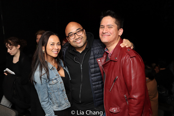 Photo Flash: Inside The Opening Night Of NAAP's Benefit CINDERELLA Concert Image