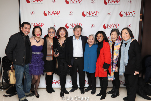 Photo Flash: Inside The Opening Night Of NAAP's Benefit CINDERELLA Concert Image