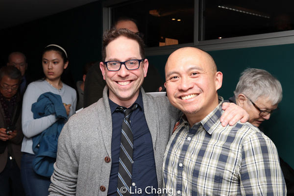 Photo Flash: Inside The Opening Night Of NAAP's Benefit CINDERELLA Concert  Image