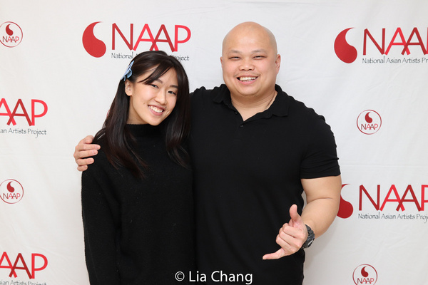 Photo Flash: Inside The Opening Night Of NAAP's Benefit CINDERELLA Concert Image