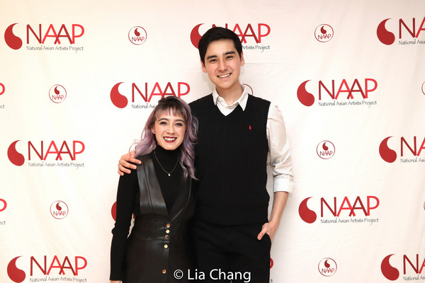 Photo Flash: Inside The Opening Night Of NAAP's Benefit CINDERELLA Concert Image