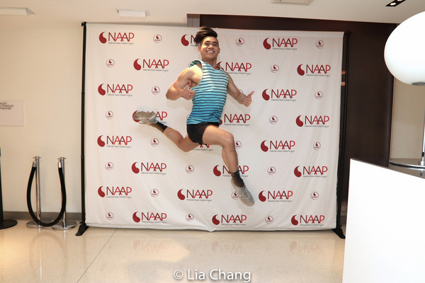 Photo Flash: Inside The Opening Night Of NAAP's Benefit CINDERELLA Concert Image