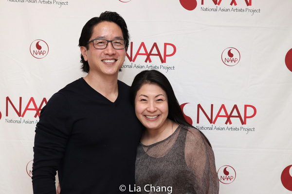 Photo Flash: Inside The Opening Night Of NAAP's Benefit CINDERELLA Concert Image