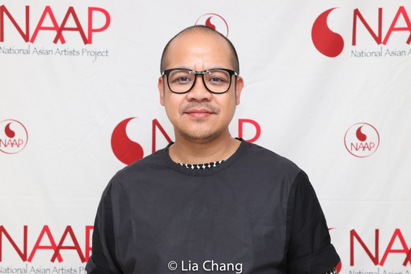 Photo Flash: Inside The Opening Night Of NAAP's Benefit CINDERELLA Concert Image