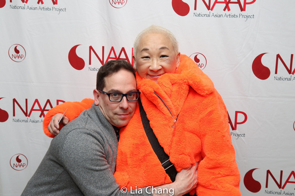 Photo Flash: Inside The Opening Night Of NAAP's Benefit CINDERELLA Concert 