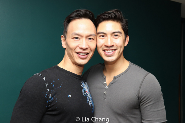 Photo Flash: Inside The Opening Night Of NAAP's Benefit CINDERELLA Concert Image