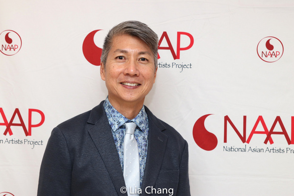 Photo Flash: Inside The Opening Night Of NAAP's Benefit CINDERELLA Concert Image