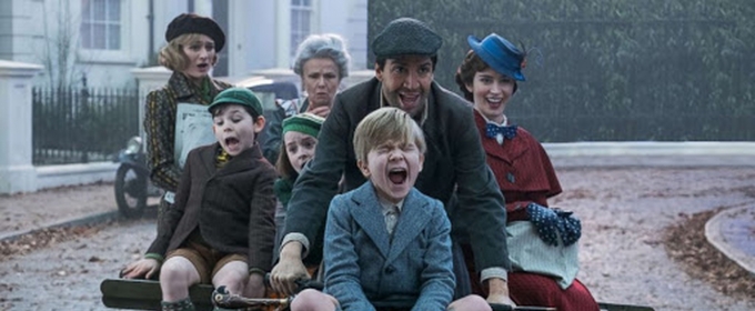 How to Keep Your Quarantine Kids Busy with Theatre! Image