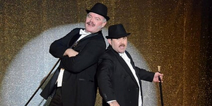 DTW's THE PRODUCERS Brings Much-Needed Laughs! Photo