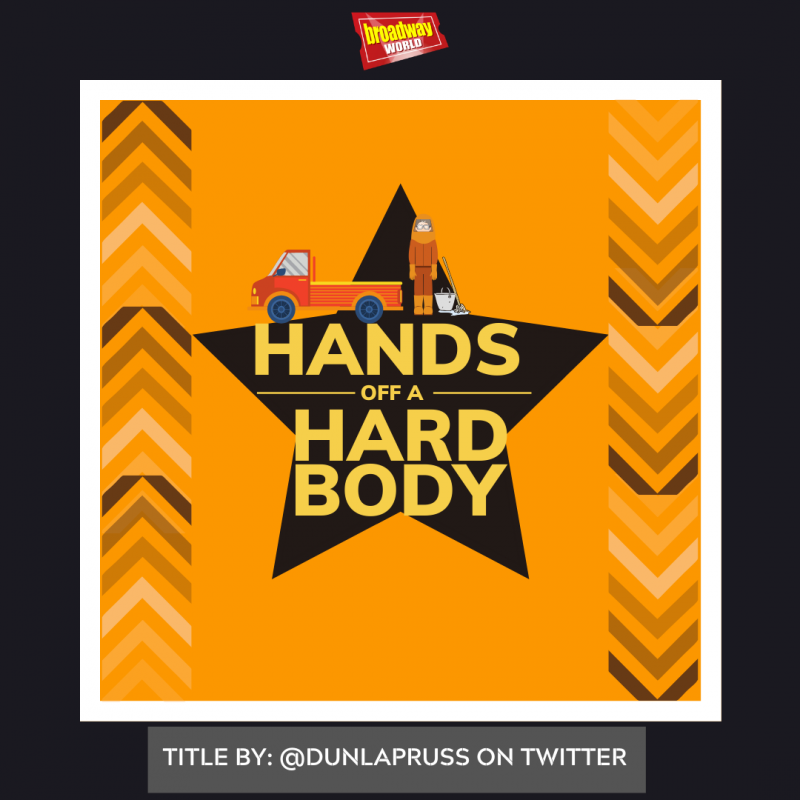 Our Favorite #SocialDistancingMusicals Comments Brought To Life, Plus Artwork From Our Readers! Image