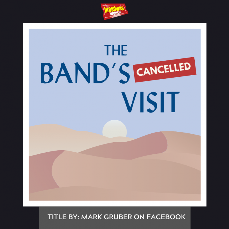 Our Favorite #SocialDistancingMusicals Comments Brought To Life, Plus Artwork From Our Readers! Image