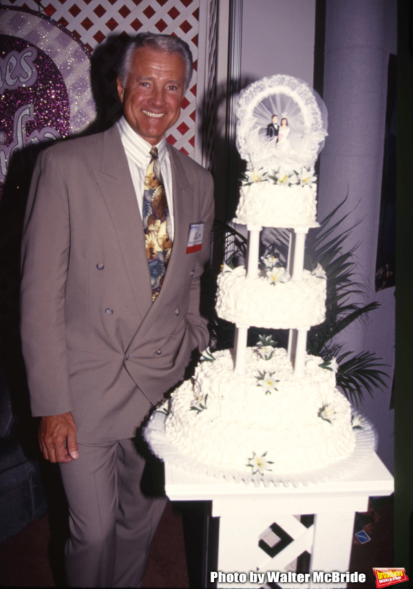 Photo Coverage: Remembering Lyle Waggoner Image