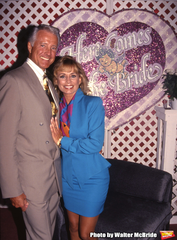 Photo Coverage: Remembering Lyle Waggoner Image