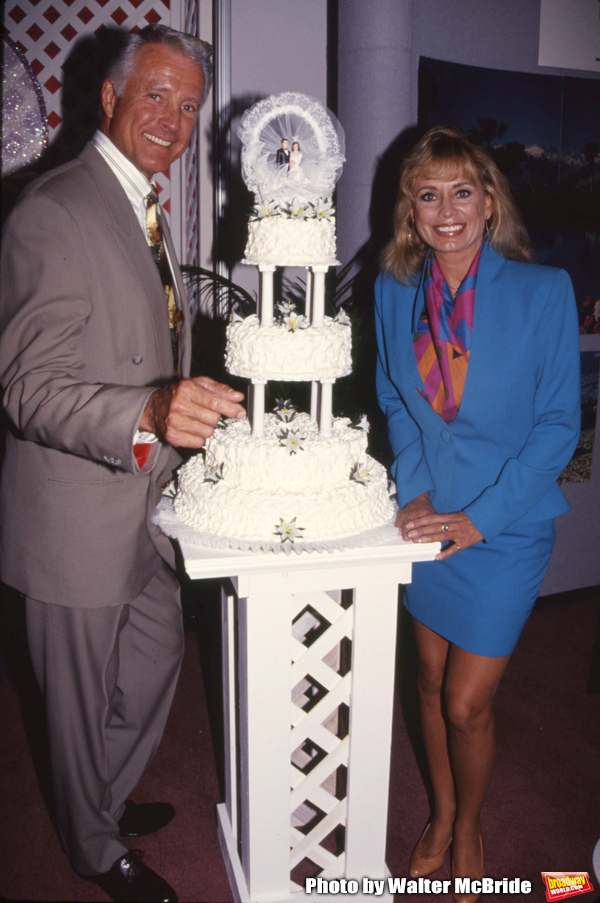Photo Coverage: Remembering Lyle Waggoner Image