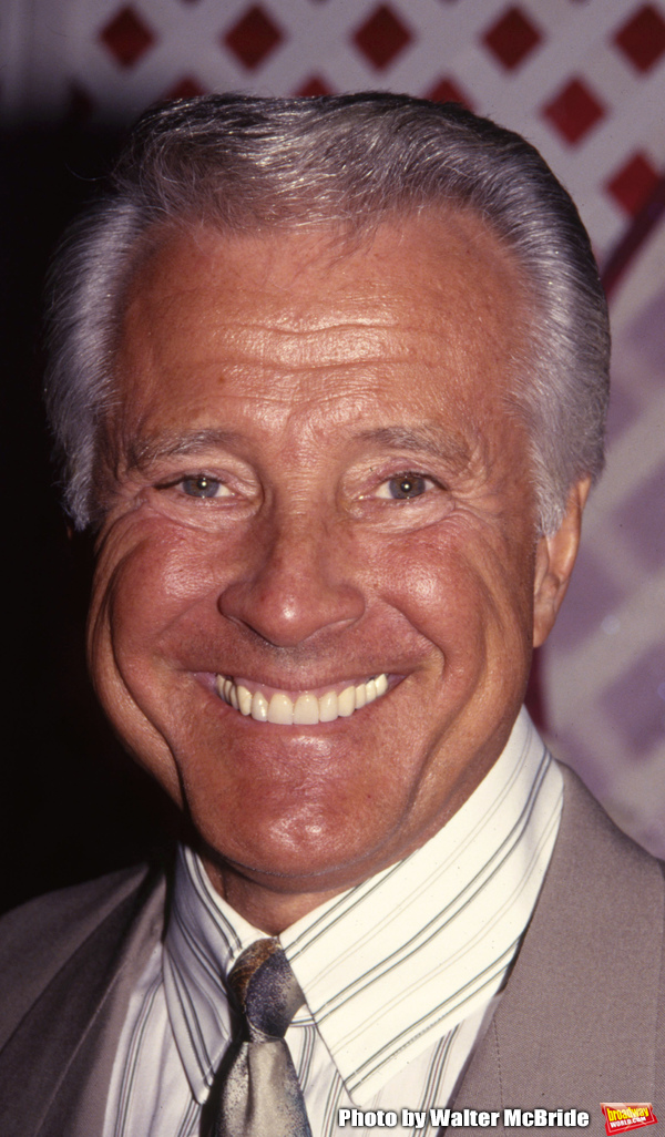 Photo Coverage: Remembering Lyle Waggoner Image