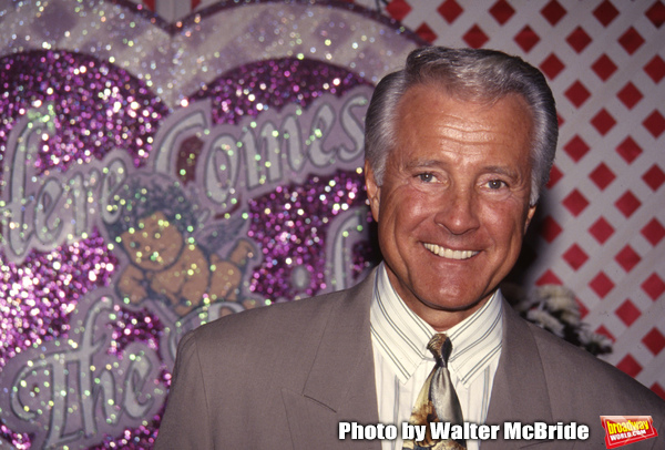 Photo Coverage: Remembering Lyle Waggoner Image