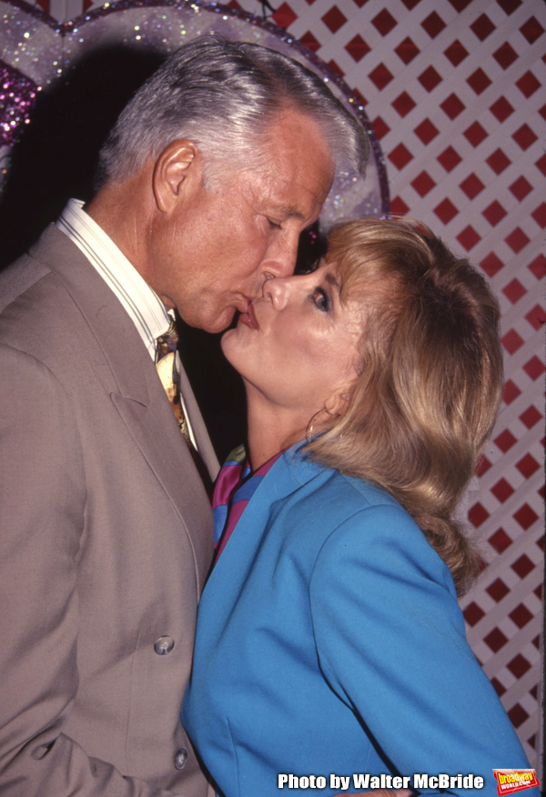 Photo Coverage: Remembering Lyle Waggoner Image