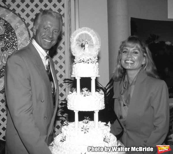 Photo Coverage: Remembering Lyle Waggoner Image