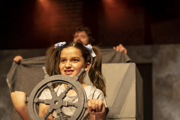 Photo Flash: Elm Street Launches HELVETICA Digital Experience Image