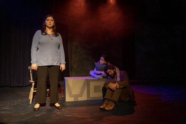 Photo Flash: Elm Street Launches HELVETICA Digital Experience Image