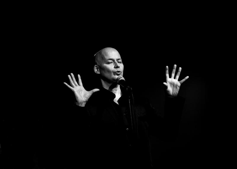 Feature: Stephen Mosher's Pandemic Playlist Number Ten - The Complete Shows Edition Image
