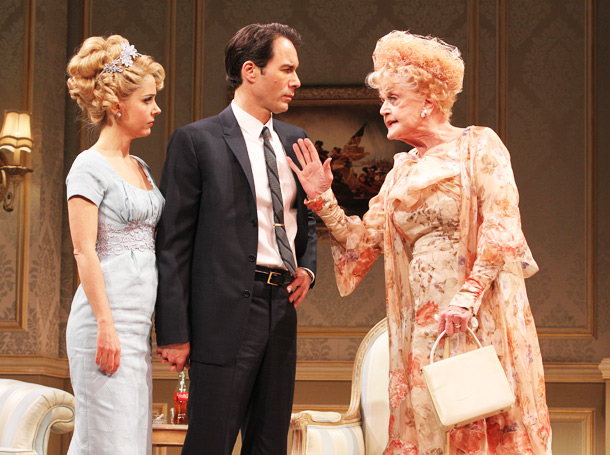 Broadway Stars Share Their Favorite Theater Memories For World Theatre Day Image