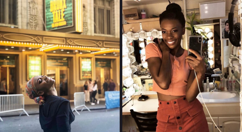 Broadway Stars Share Their Favorite Theater Memories For World Theatre Day 