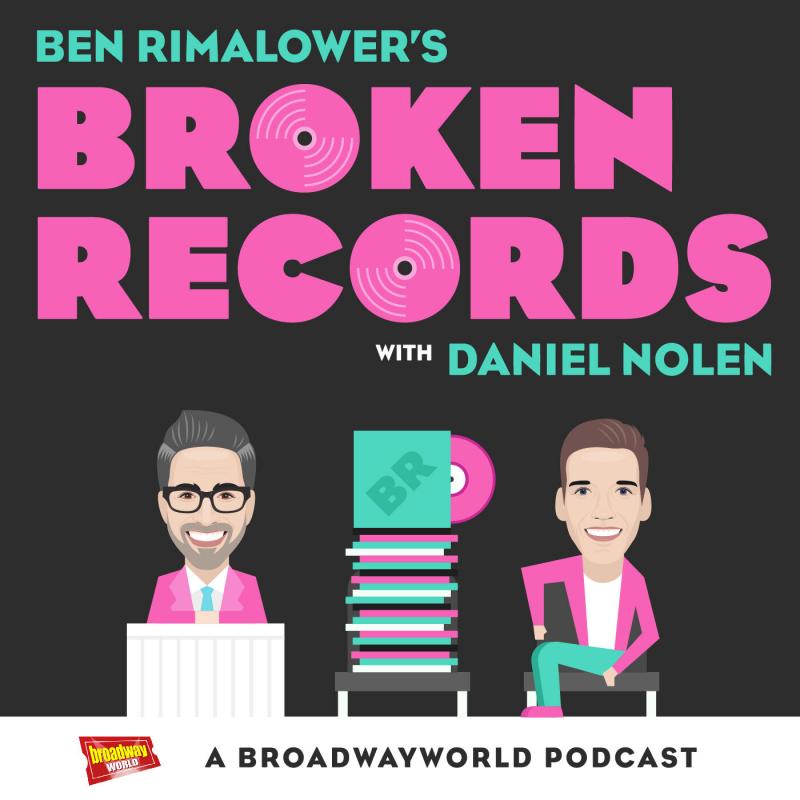 10 Broadway-Themed Podcasts to Listen to While Stuck Inside Image