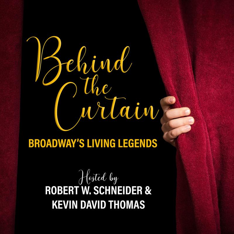 10 Broadway-Themed Podcasts to Listen to While Stuck Inside Image