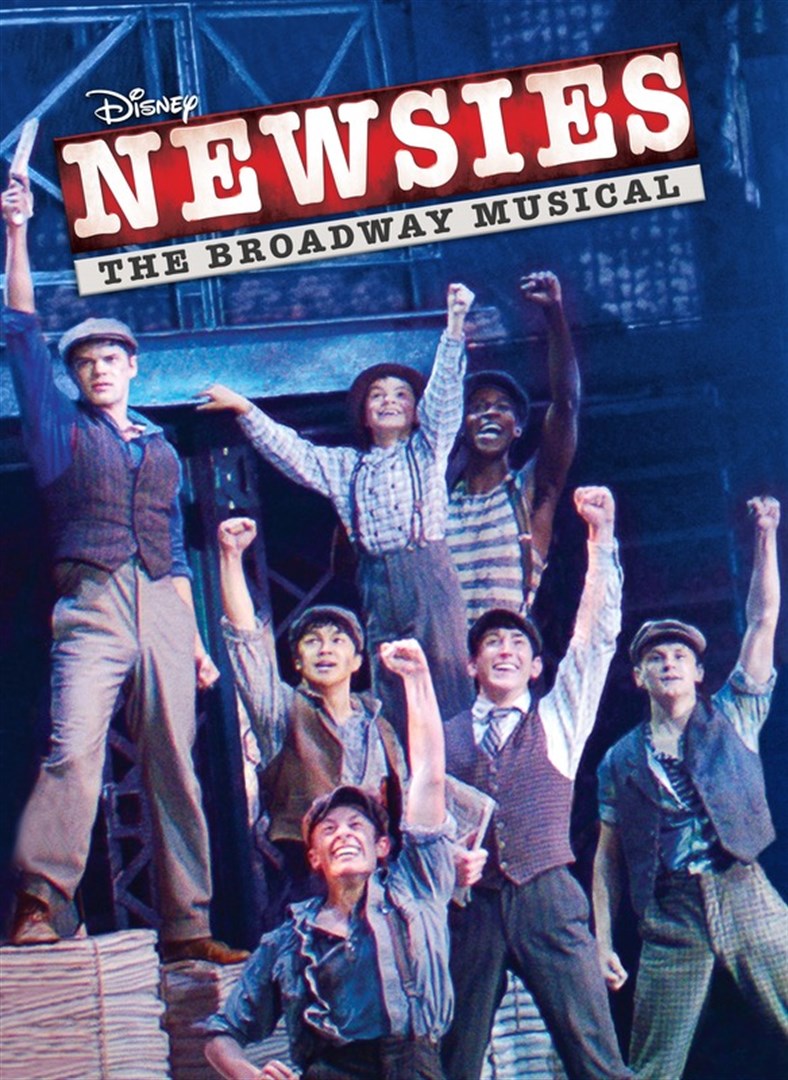 DISNEY + llena nuestros hogares de musicales Image