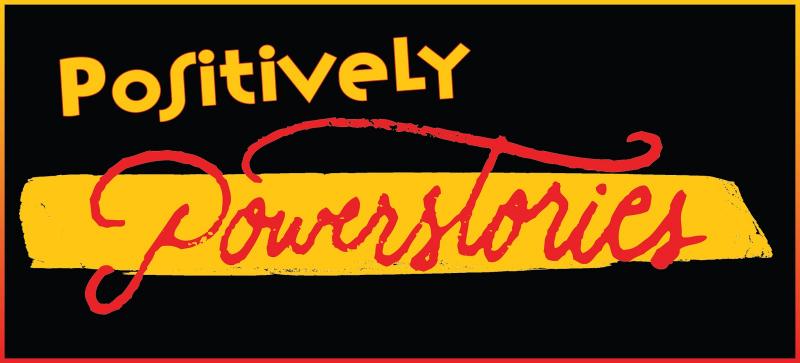 Feature: TRUE STORYTELLING GOES VIRTUAL  at Powerstories Theatre Image